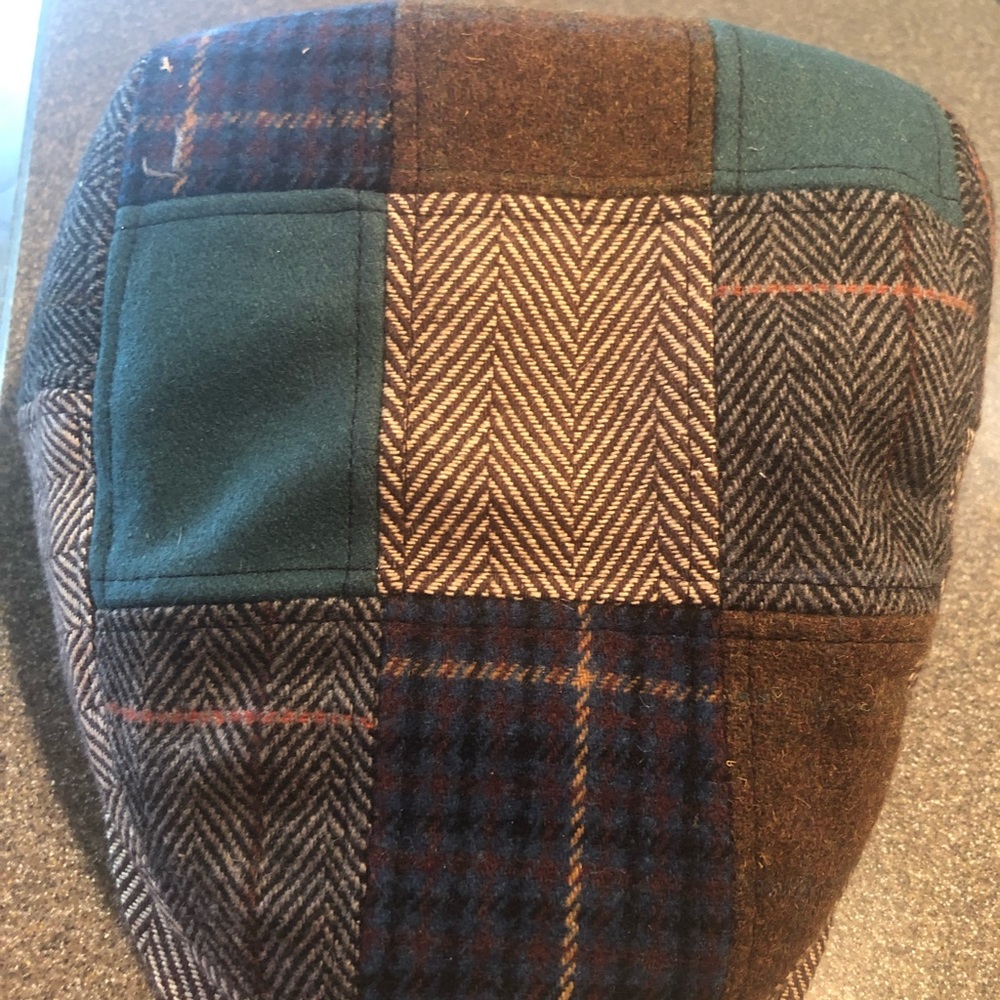 Scally hat mens cap new